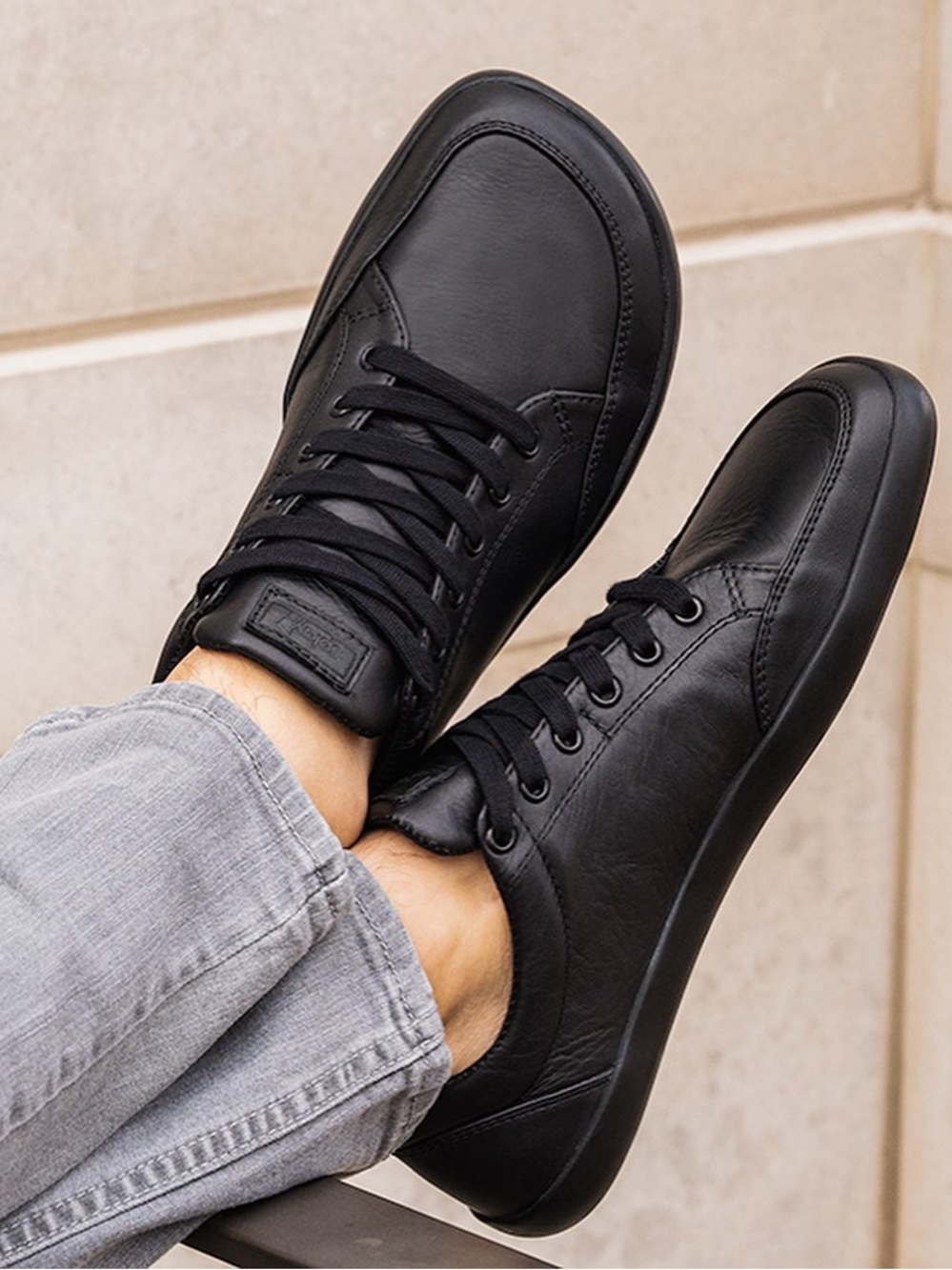 Splay Freestyle leather W7 5Y